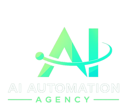 AI Automate Agency Logo