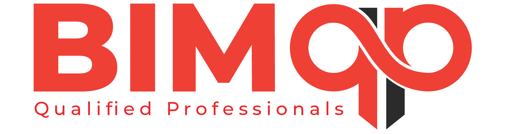 BIMQP Logo